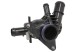 V-maxzone Part VIC-353203 Термостат охолоджуючої рідини для FORD TRANSIT V363 2.0D/2.0DH 03.16-