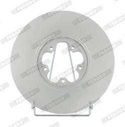 DDF1113C FERODO Гальмівний диск
