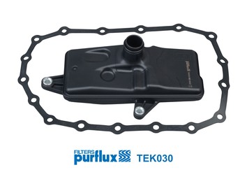 TEK030 PURFLUX Фільтр АККП к кт
