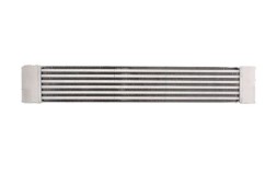 Thermotec DAB011TT Охолоджувач впускного повітря thermotec dab011tt