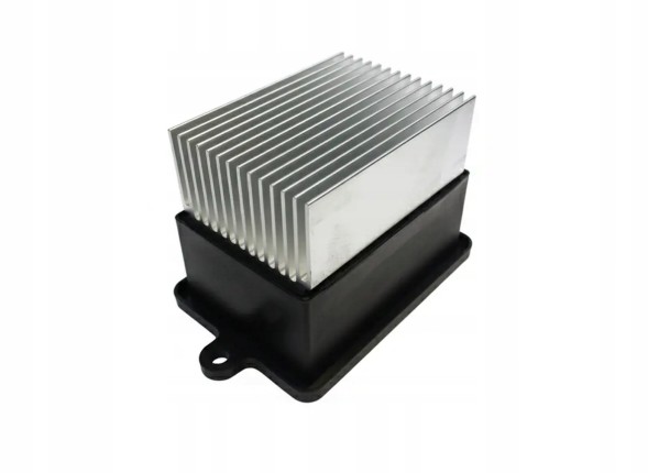 Denso DRS21008 Резистор резистора припливної повітродувки drs21008 denso