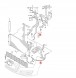 Prolights acn4G0816741AE Шнур кондиціонування повітря AUDI A6 Allroad 4G 4G0816741AE 4G0 816 741 AE