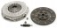 USA 05088 MU701921 05117 K7019201 Муфта комплектна Dodge Viper Ram 1500 SRT10 8.0 8.3 V10 1992-2006