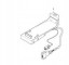 BMW OE Комплект дообладнання - динамік. Bluetooth BMW X5 E70 84640427398