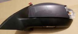 Polcar 3275517E FORD GALAXY WA6 дзеркало ЛІВЕ 715 БЛІС помічник 14 pin 14pin
