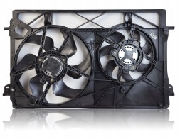 4 Seasons 4S13885963 Вентилятори renault trafic iii 1.6 dci 1683949680 2148300q0d 214816680r