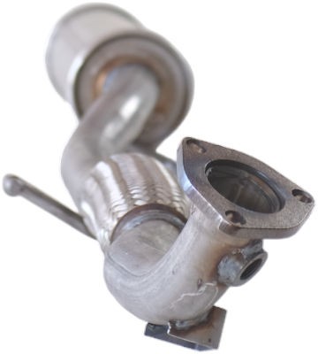 Bosal 281-483 Центральний глушник bos281-483 281-483