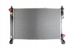 Hart 611 540 Охолоджувач mercedes a-class b sports tourer 1.5 1.7 2.0 oud