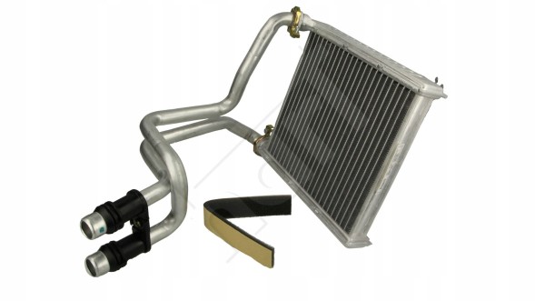 Hart 642 521 Hart радіатор опалення vw golf vi 08-