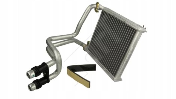 Hart 642 521 Hart радіатор опалення vw golf vi 08-