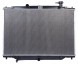 AHE 4S27981 Охолоджувач води MAZDA CX-9 CX9 2016- 2.5 Turbo PY8V15200