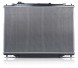 AHE 4S27981 Охолоджувач води MAZDA CX-9 CX9 2016- 2.5 Turbo PY8V15200