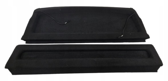 Китай BMV51467378621 ПОЛИЦЯ БАГАЖНИКА ЧОРНА BMW X1 F48 51467378621 2016-2022
