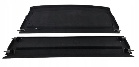Китай BMV51467378621 ПОЛИЦЯ БАГАЖНИКА ЧОРНА BMW X1 F48 51467378621 2016-2022