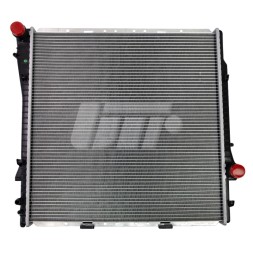 R12111 SATO TECH Радіатор охолодження двигуна