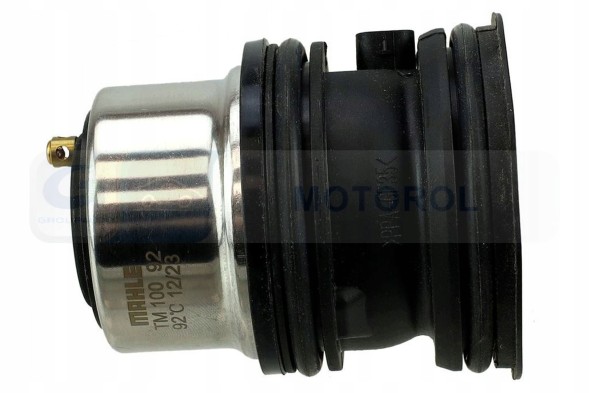 Mahle TM 100 92 Термостат з корпусом tm10092/mah