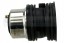 Mahle TM 100 92 Термостат з корпусом tm10092/mah