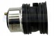 Mahle TM 100 92 Термостат з корпусом tm10092/mah