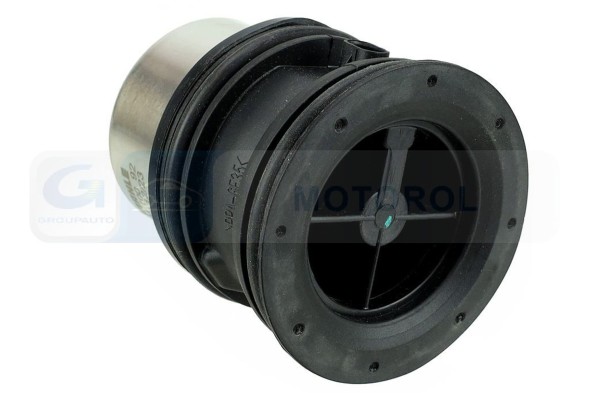 Mahle TM 100 92 Термостат з корпусом tm10092/mah