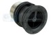 Mahle TM 100 92 Термостат з корпусом tm10092/mah
