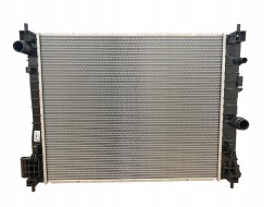 AHE RadioR671/265366848478 РАДІАТОР ОХОЛОДЖЕННЯ OPEL MOKKA 12-21 1.7 CDTI MT 1300343 1300349 95081724 95136073