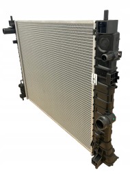 AHE RadioR671/265366848478 РАДІАТОР ОХОЛОДЖЕННЯ OPEL MOKKA 12-21 1.7 CDTI MT 1300343 1300349 95081724 95136073
