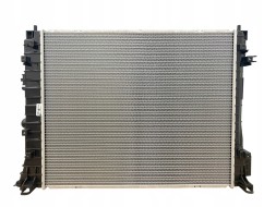 AHE RadioR671/265366848478 РАДІАТОР ОХОЛОДЖЕННЯ OPEL MOKKA 12-21 1.7 CDTI MT 1300343 1300349 95081724 95136073