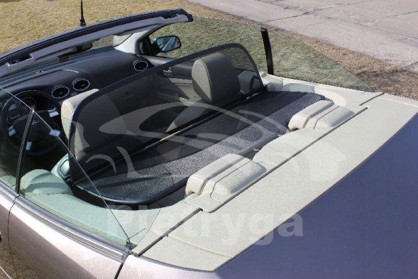 Cabrio Pietryga WTP00073 Лобове скло Windschott Ford Focus CC 2006-2010 р.в