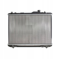 Thermotec D78016TT Охолоджувач двигуна thermotec d78016tt