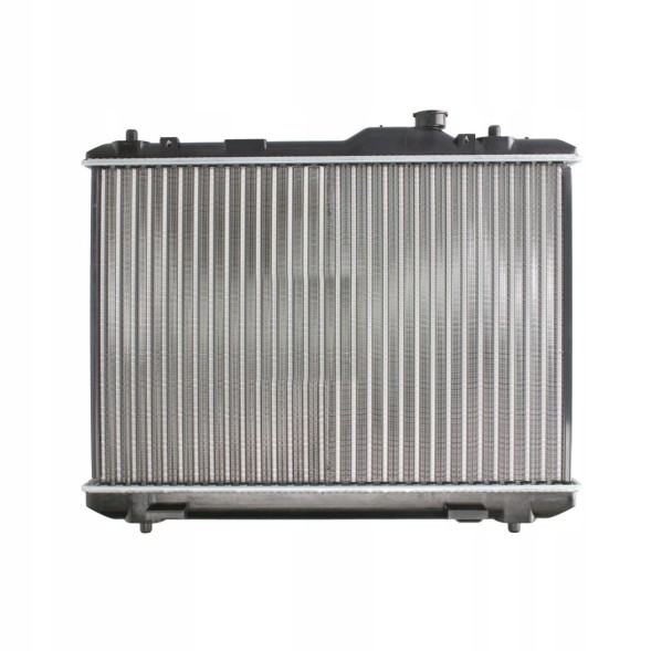 Thermotec D78016TT Охолоджувач двигуна thermotec d78016tt