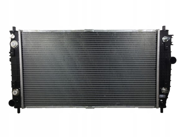 motoGRAPA 4401974, 5010359, 5010359AA, 5010359AB Радіатор охолодження Chrysler 300M 1998-2004 2.7 V6 Новий