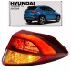 Венера OE: 92402D7100 Hyundai Hyundai tucson iii tl 2015-18 кузов світлодіодна лампа задня права 92402d7100
