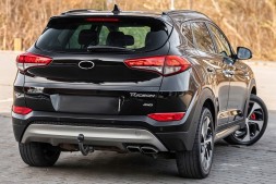 Венера OE: 92402D7100 Hyundai Hyundai tucson iii tl 2015-18 кузов світлодіодна лампа задня права 92402d7100
