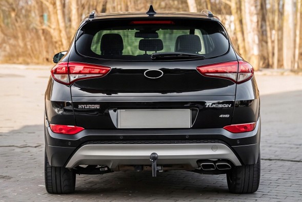 Венера OE: 92402D7100 Hyundai Hyundai tucson iii tl 2015-18 кузов світлодіодна лампа задня права 92402d7100