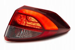 Венера OE: 92402D7100 Hyundai Hyundai tucson iii tl 2015-18 кузов світлодіодна лампа задня права 92402d7100