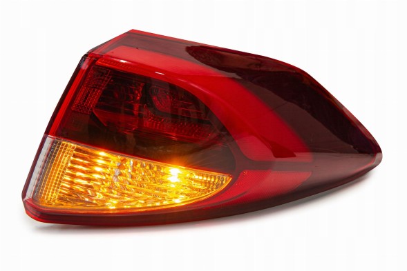 Венера OE: 92402D7100 Hyundai Hyundai tucson iii tl 2015-18 кузов світлодіодна лампа задня права 92402d7100