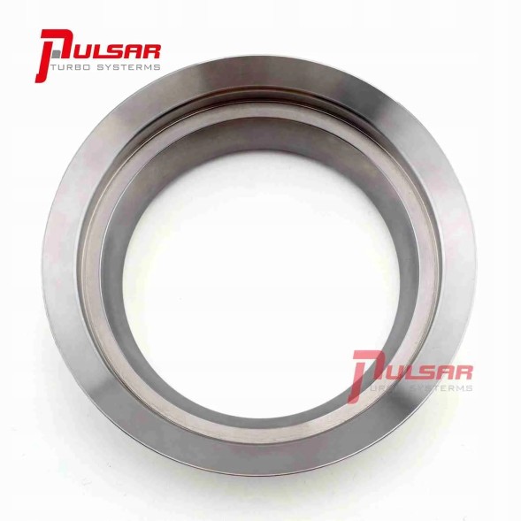 Pulsar 164340001 Набір фланцевих затискачів, нержавіюча сталь. 400 T6 Turbo 5" на 4" Pulsar PSR