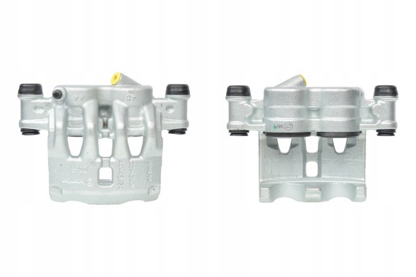 ATE 24.3441-1706.5 Ate затискач гальма fiat ducato 06- пп