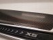 BMW OE ПЛАНКА ДЕКОР КОНСОЛІ BMW X5 G05 LCI CARBON MATT 8088431