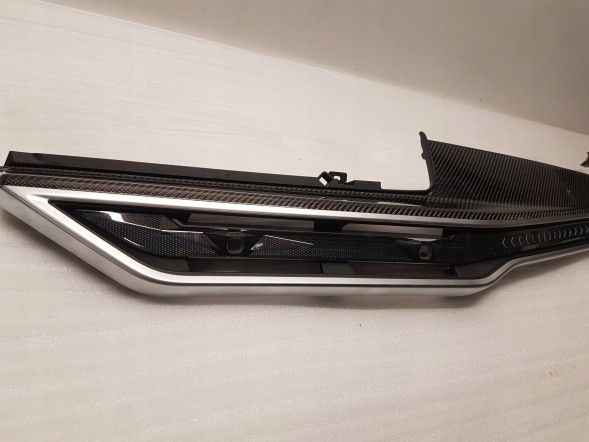 BMW OE ПЛАНКА ДЕКОР КОНСОЛІ BMW X5 G05 LCI CARBON MATT 8088431