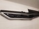 BMW OE ПЛАНКА ДЕКОР КОНСОЛІ BMW X5 G05 LCI CARBON MATT 8088431