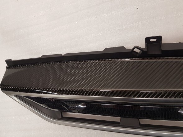 BMW OE ПЛАНКА ДЕКОР КОНСОЛІ BMW X5 G05 LCI CARBON MATT 8088431