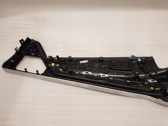 BMW OE ПЛАНКА ДЕКОР КОНСОЛІ BMW X5 G05 LCI CARBON MATT 8088431