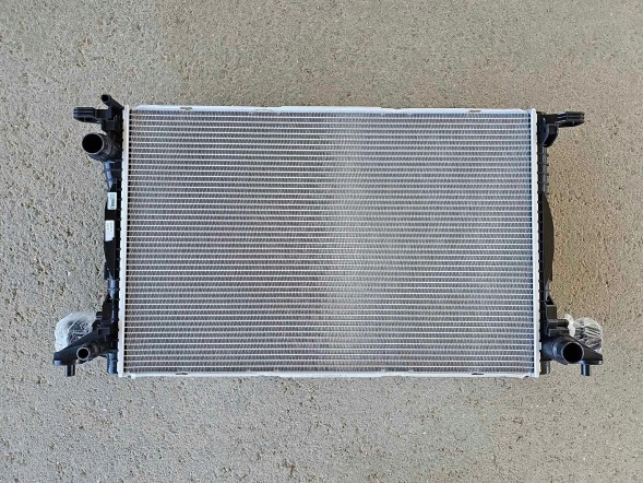 Китай ZK1-000283 Комплект радіаторів Audi SQ5 FY 80A 3.0