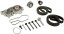 KP65680XS GATES Комплект газорозподільчого механізму