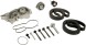 KP65680XS GATES Комплект газорозподільчого механізму