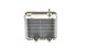 Mahle CLC 61 000P Масляний радіатор, моторне масло mahle clc 61 000p