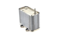 Mahle CLC 61 000P Масляний радіатор, моторне масло mahle clc 61 000p