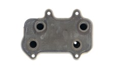 Mahle CLC 61 000P Масляний радіатор, моторне масло mahle clc 61 000p