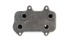 Mahle CLC 61 000P Масляний радіатор, моторне масло mahle clc 61 000p
